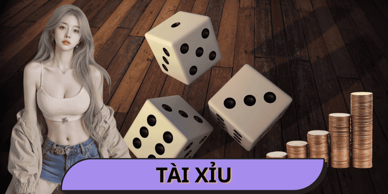 Tài Xỉu