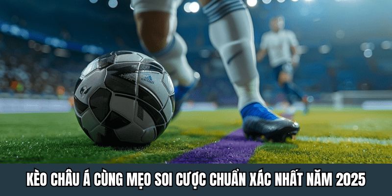 Kèo châu Á