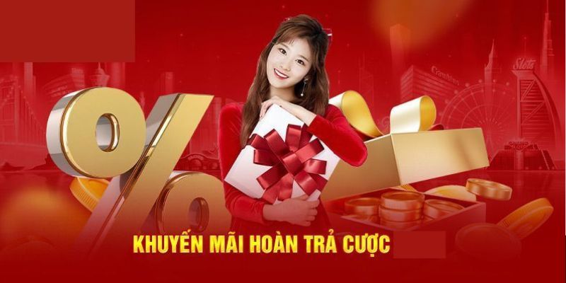 Khuyến Mãi Hoàn Trả