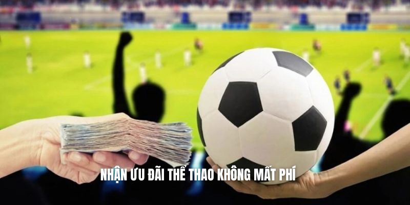 Nhận ưu đãi thể thao VN88 không mất phí